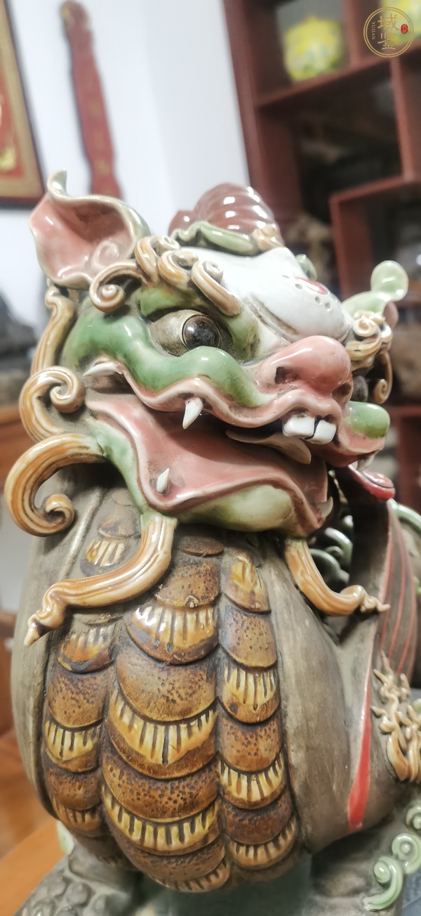 古玩雜項雜件真品鑒賞圖