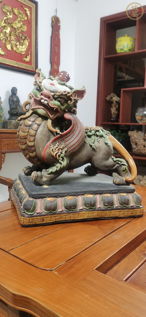 古玩雜項雜件真品鑒賞圖