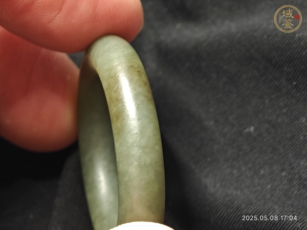 古玩玉器玉環(huán)真品鑒賞圖