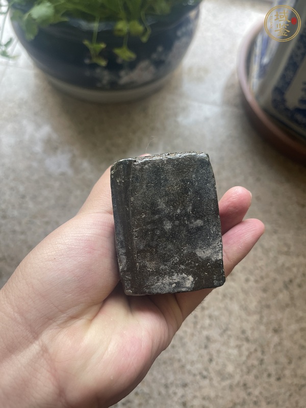 古玩玉器石雕“獅子”擺件真品鑒賞圖