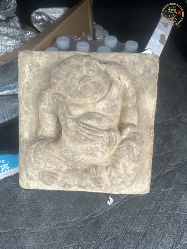 古玩雜件真品鑒賞圖