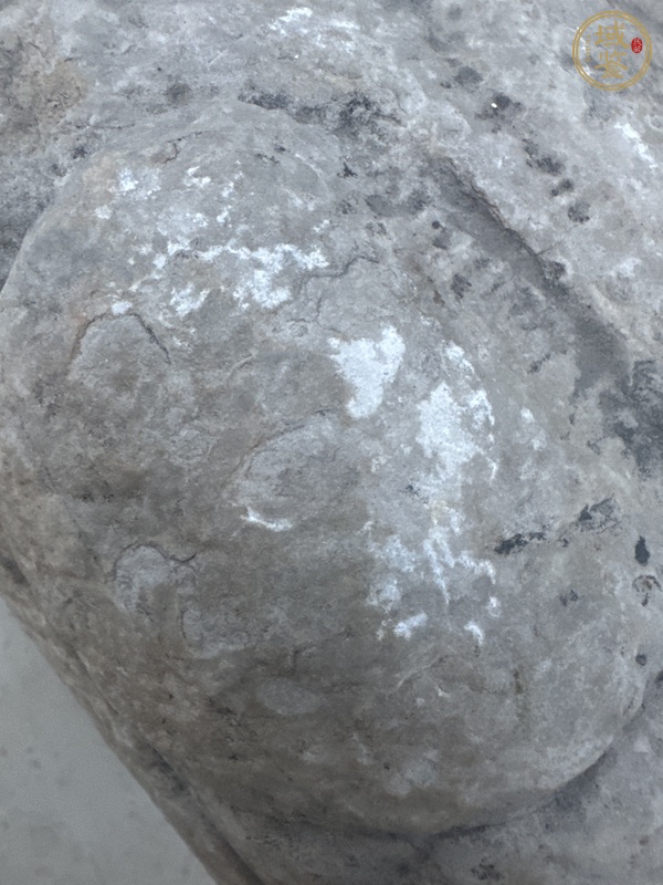 古玩雜項(xiàng)柱礎(chǔ)真品鑒賞圖