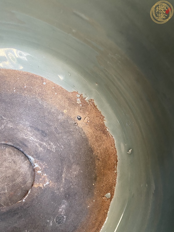古玩陶瓷爐真品鑒賞圖