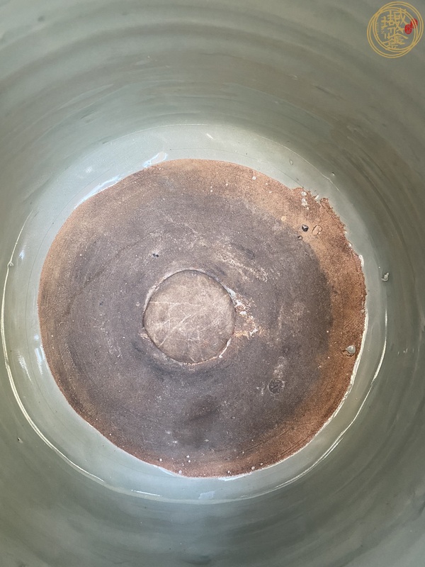 古玩陶瓷爐真品鑒賞圖