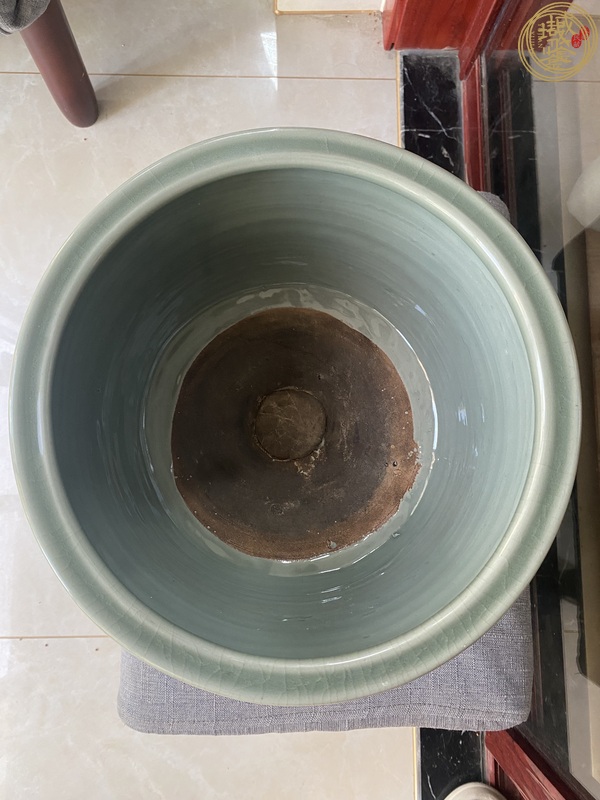 古玩陶瓷爐真品鑒賞圖