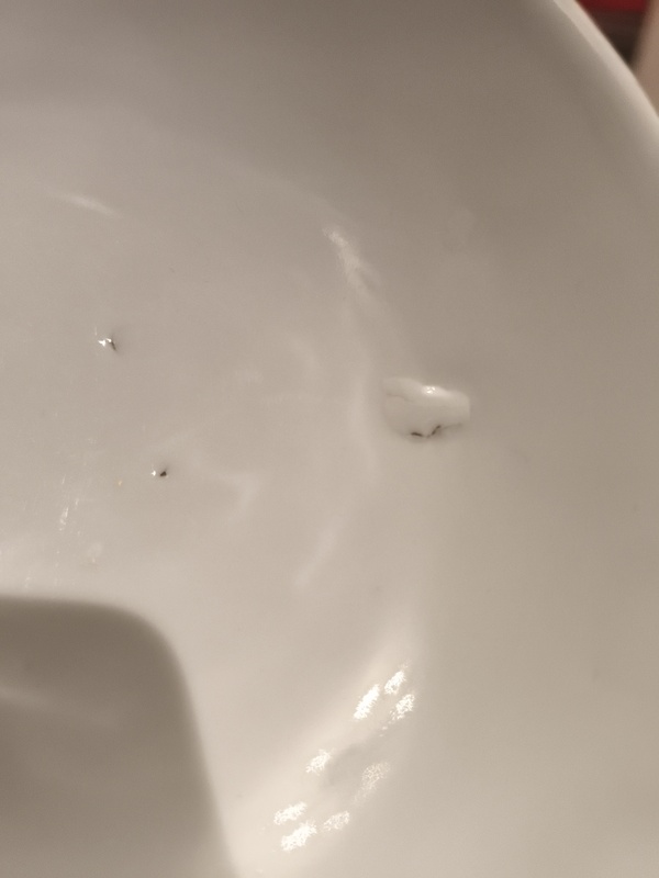 古玩陶瓷花鳥紋粉彩碗拍賣，當前價格8000元