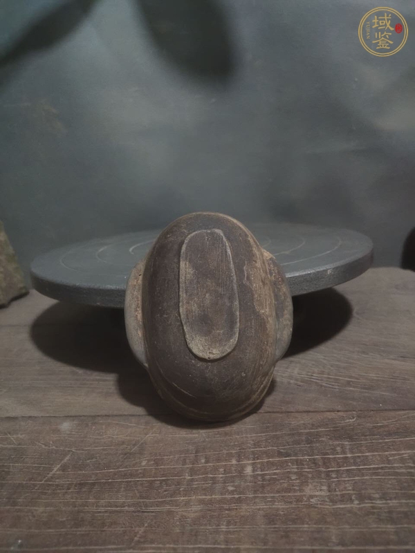 古玩陶瓷二杯真品鑒賞圖