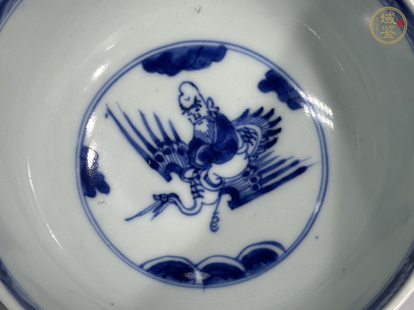 古玩陶瓷碗真品鑒賞圖