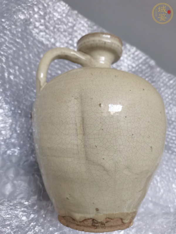 古玩陶瓷瓶真品鑒賞圖