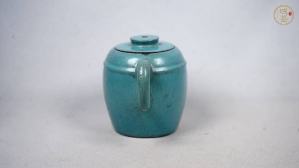 古玩紫砂壺真品鑒賞圖