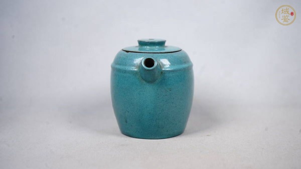 古玩雜項(xiàng)紫砂壺真品鑒賞圖