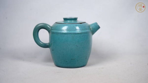 古玩雜項(xiàng)紫砂壺真品鑒賞圖