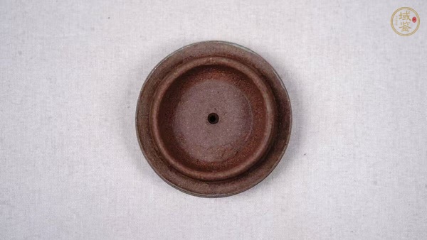 古玩雜項(xiàng)紫砂壺真品鑒賞圖