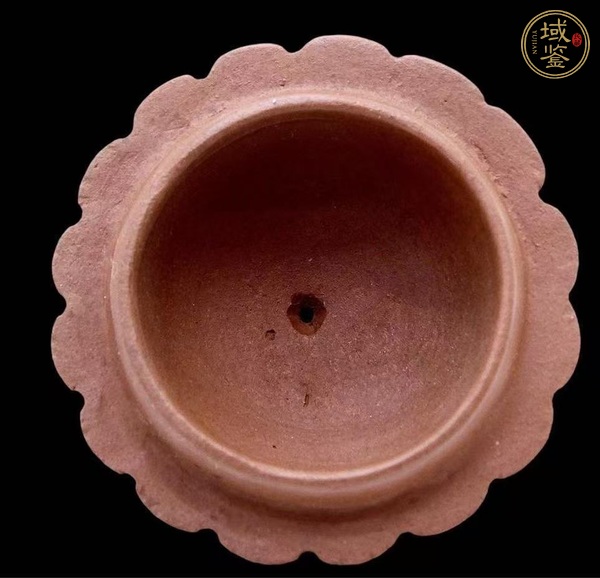 古玩紫砂壺真品鑒賞圖