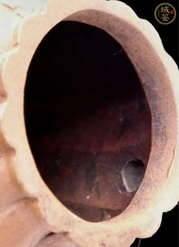 古玩雜項紫砂壺真品鑒賞圖
