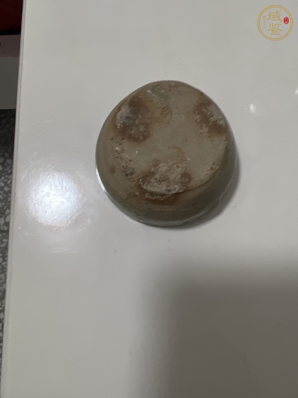 古玩陶瓷杯真品鑒賞圖