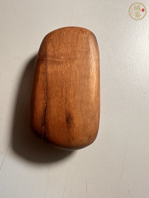 古玩雜項(xiàng)道教吊墜(掛牌)真品鑒賞圖