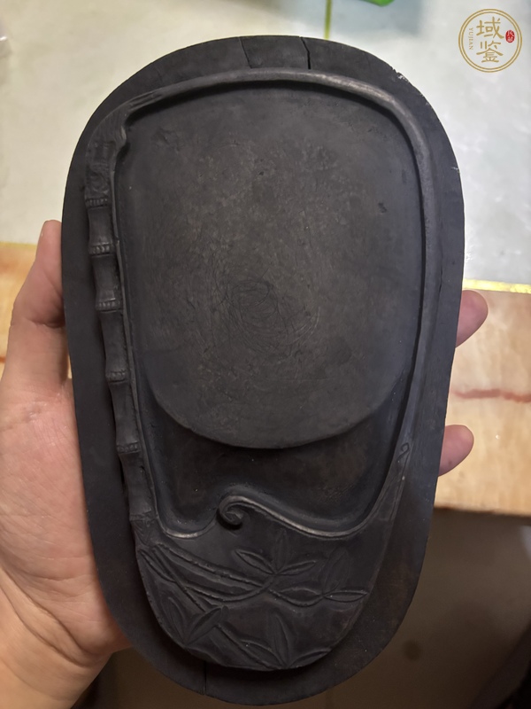古玩硯臺(tái)真品鑒賞圖