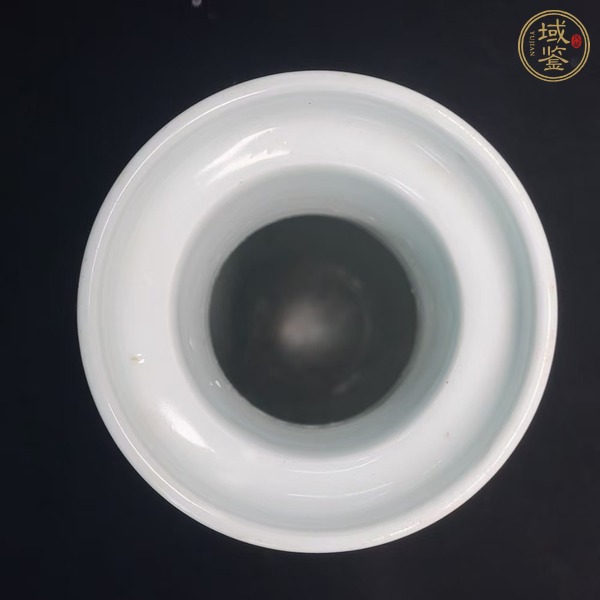 古玩陶瓷一路連科棒槌瓶真品鑒賞圖