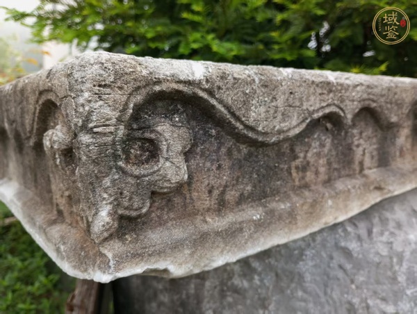 古玩雜項(xiàng)石板真品鑒賞圖
