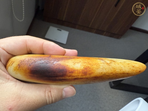 古玩玉器和田玉籽料原石真品鑒賞圖
