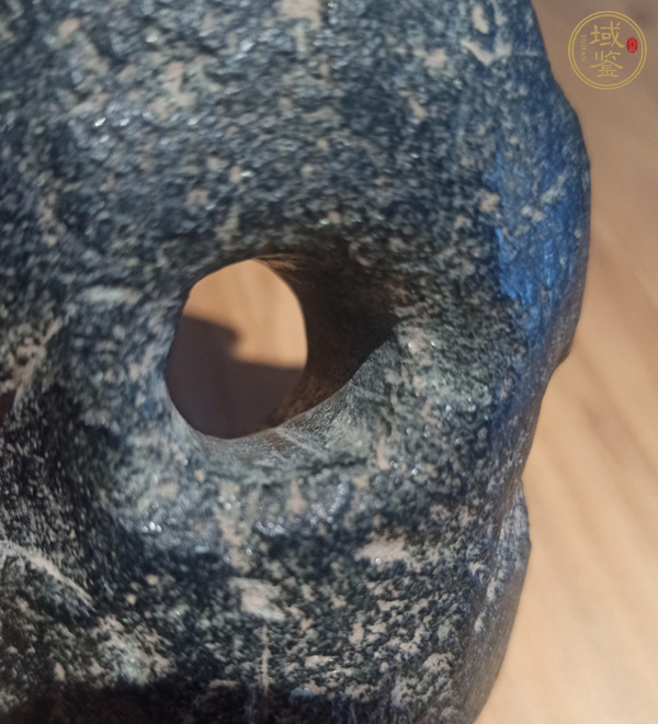 古玩雜項(xiàng)石蛙真品鑒賞圖