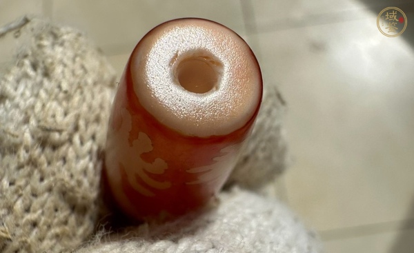 古玩珠真品鑒賞圖