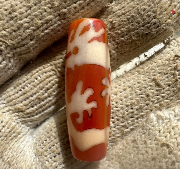 古玩雜項珠真品鑒賞圖