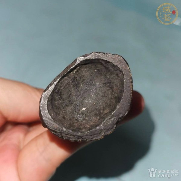 古玩銅器造像真品鑒賞圖