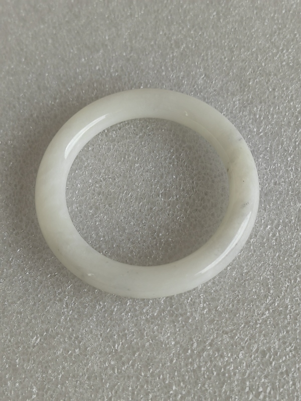 古玩玉器和田玉手鐲拍賣，當(dāng)前價(jià)格1200元