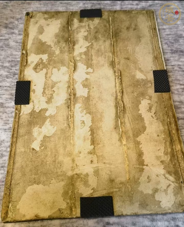 古玩陶瓷人物紋瓷板畫真品鑒賞圖