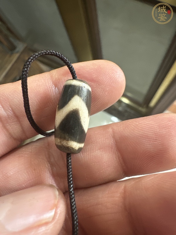 古玩雜項(xiàng)珠真品鑒賞圖
