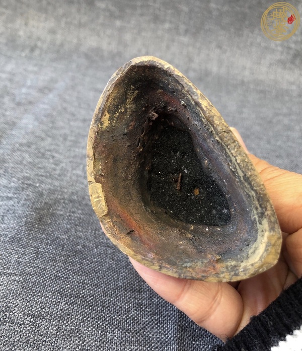 古玩銅器造像真品鑒賞圖