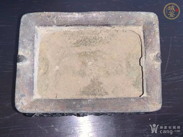 古玩銅器銅熏爐真品鑒賞圖