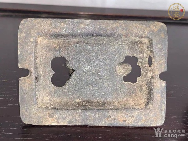 古玩銅器銅熏爐真品鑒賞圖