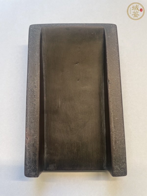 古玩雜項(xiàng)硯臺真品鑒賞圖