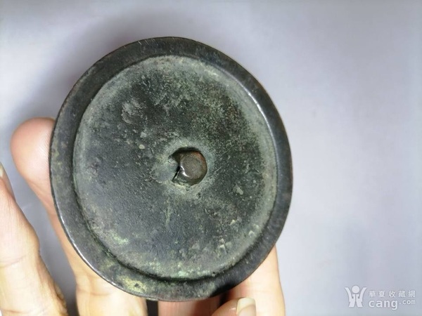 古玩銅器銅鏡拍賣，當(dāng)前價(jià)格399元