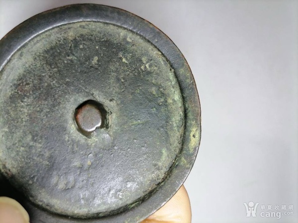 古玩銅器銅鏡拍賣，當(dāng)前價(jià)格399元