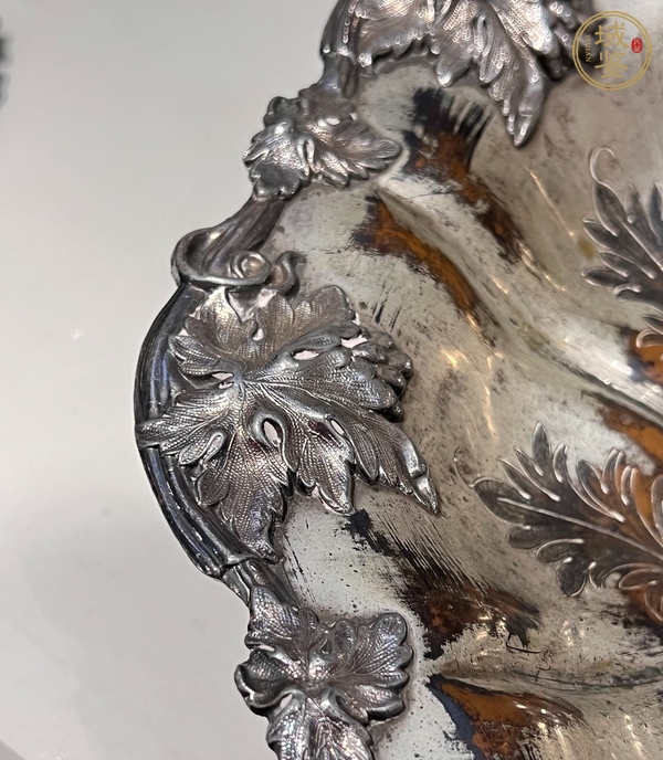 古玩雜項提藍真品鑒賞圖