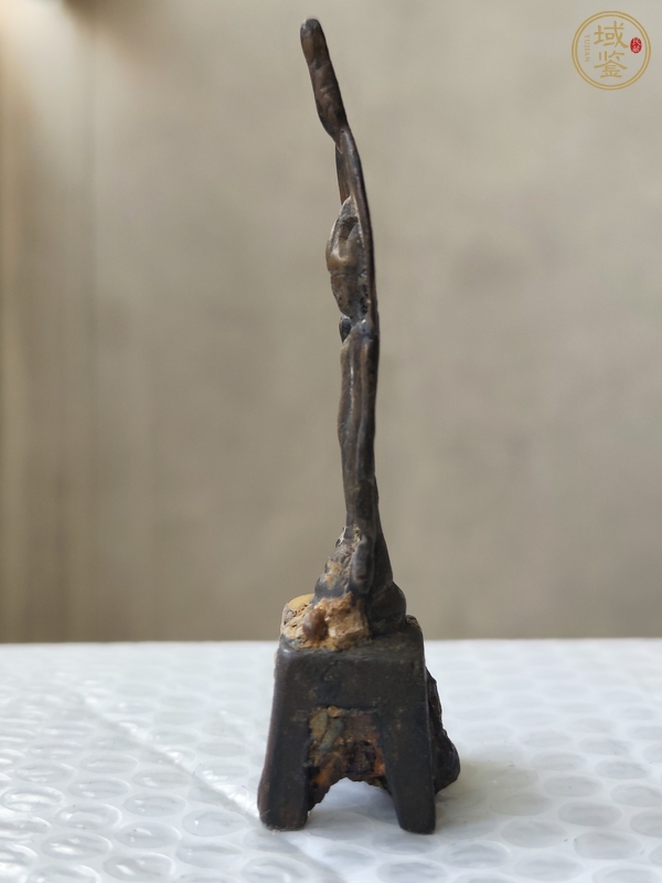 古玩雜項像真品鑒賞圖