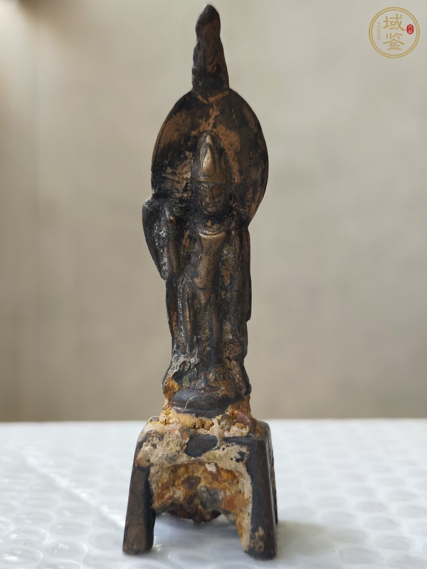 古玩雜項像真品鑒賞圖