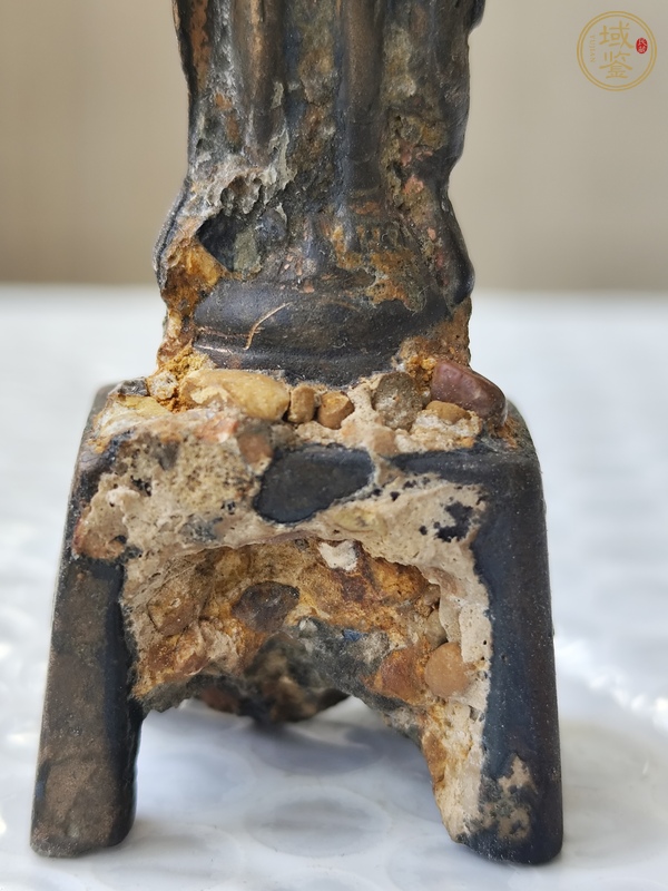 古玩雜項像真品鑒賞圖
