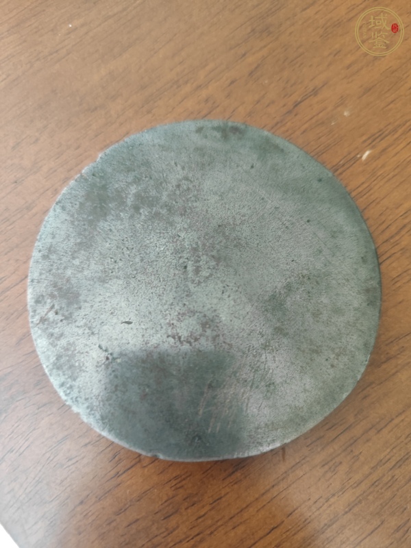 古玩銅器銅鏡真品鑒賞圖