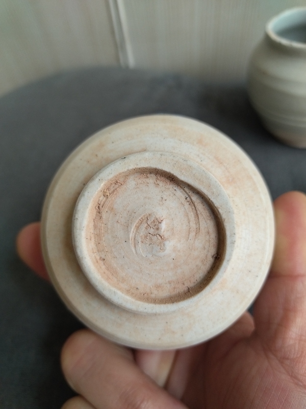 古玩陶瓷青白釉蓋罐拍賣,當(dāng)前價(jià)格688元