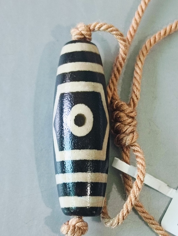 古玩玉器瑪瑙工藝品天珠拍賣，當前價格298元