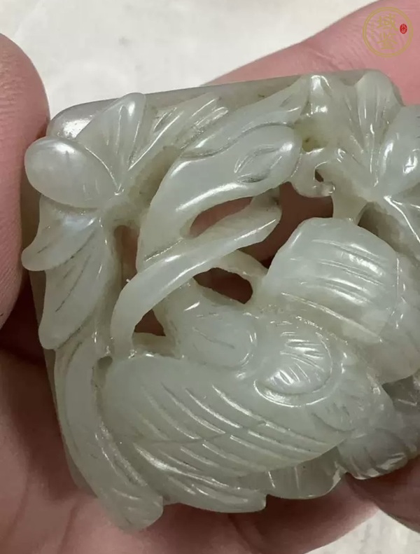 古玩陶瓷玉雕真品鑒賞圖