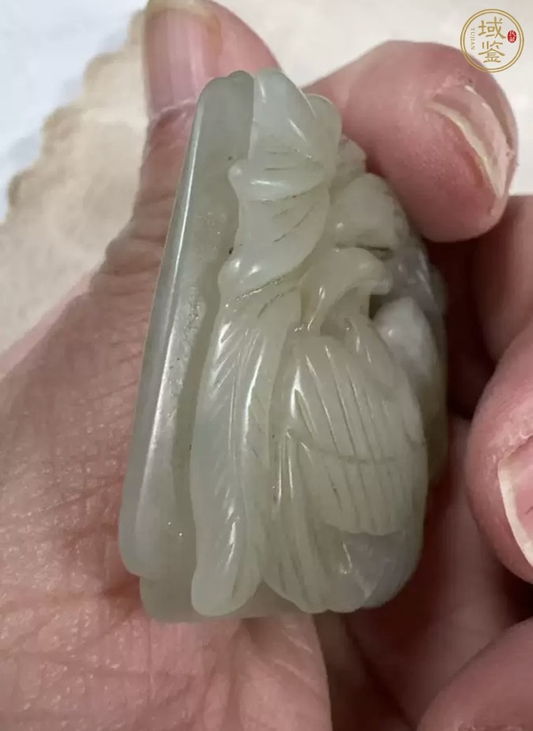 古玩陶瓷玉雕真品鑒賞圖