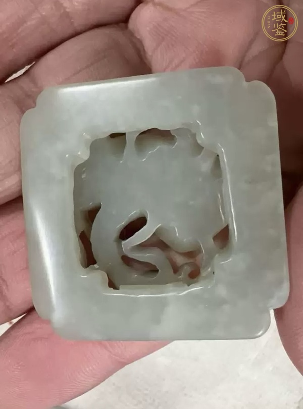 古玩陶瓷玉雕真品鑒賞圖