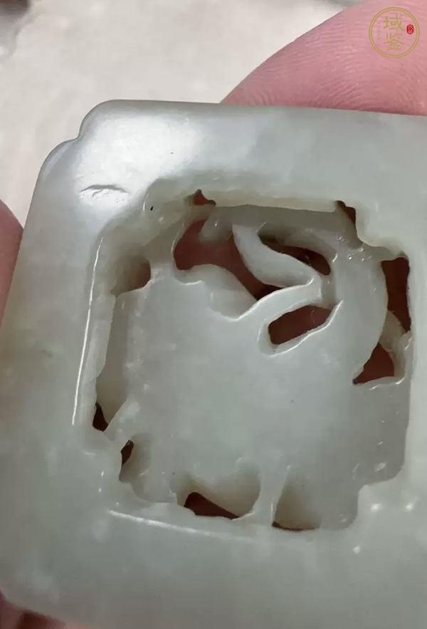 古玩陶瓷玉雕真品鑒賞圖