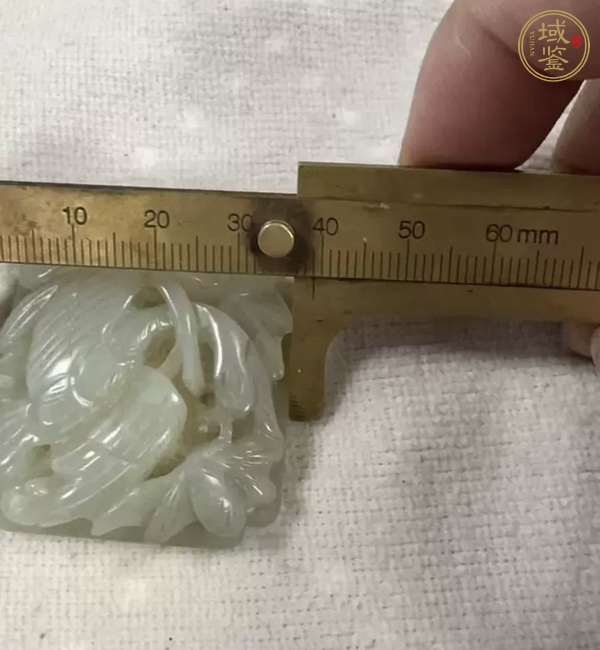 古玩陶瓷玉雕真品鑒賞圖